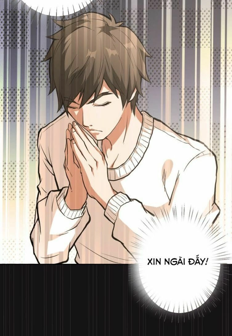 Phệ Thần Kỷ Chapter 3 - 36