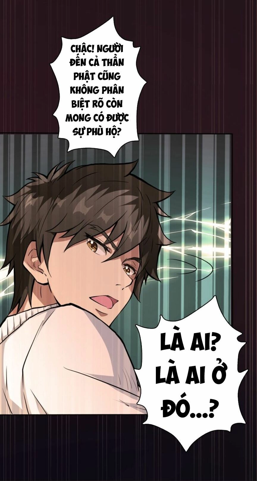 Phệ Thần Kỷ Chapter 3 - 41