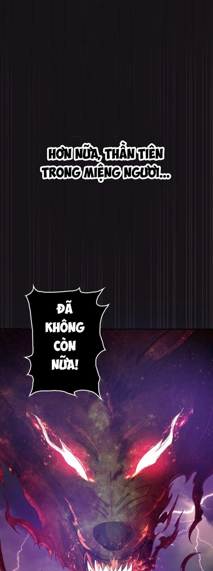 Phệ Thần Kỷ Chapter 3 - 42