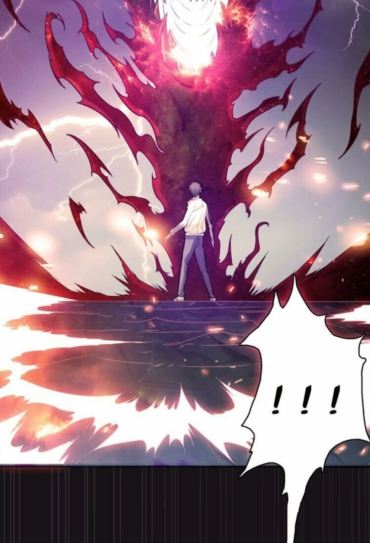 Phệ Thần Kỷ Chapter 3 - 43