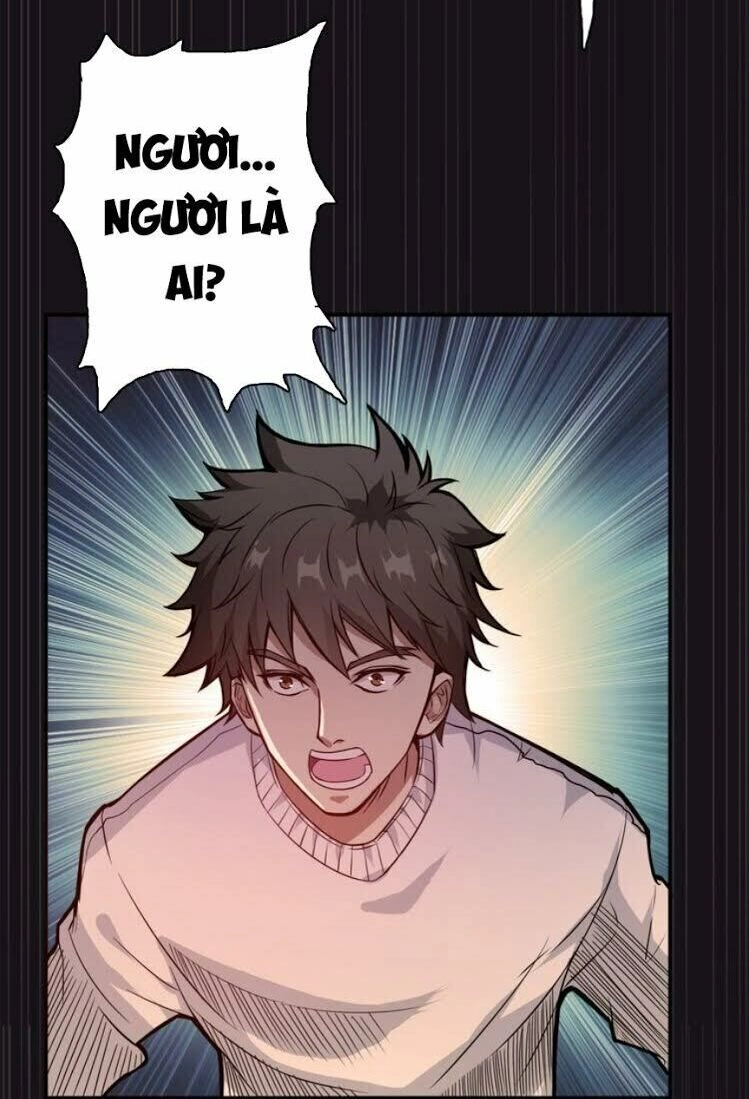 Phệ Thần Kỷ Chapter 3 - 44