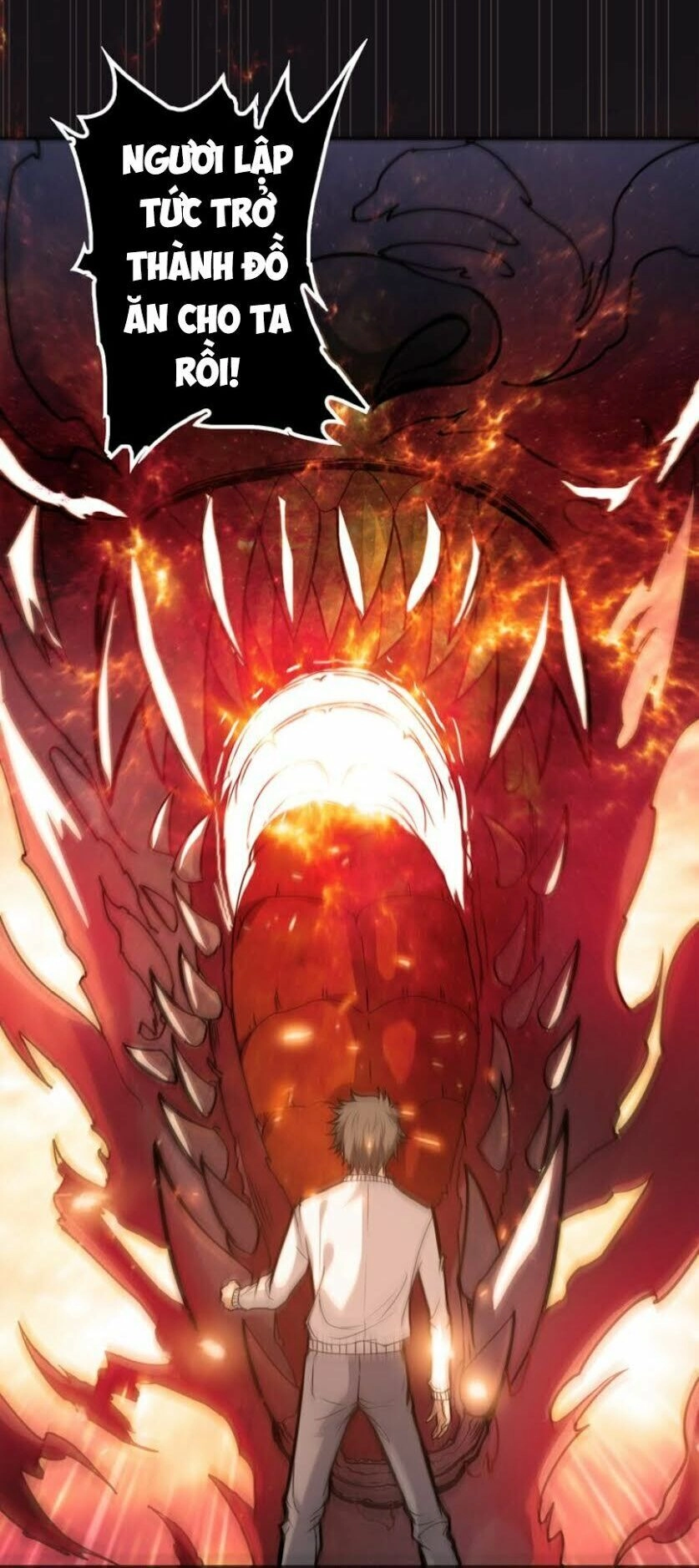 Phệ Thần Kỷ Chapter 3 - 46