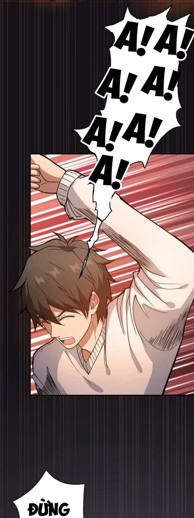 Phệ Thần Kỷ Chapter 3 - 47