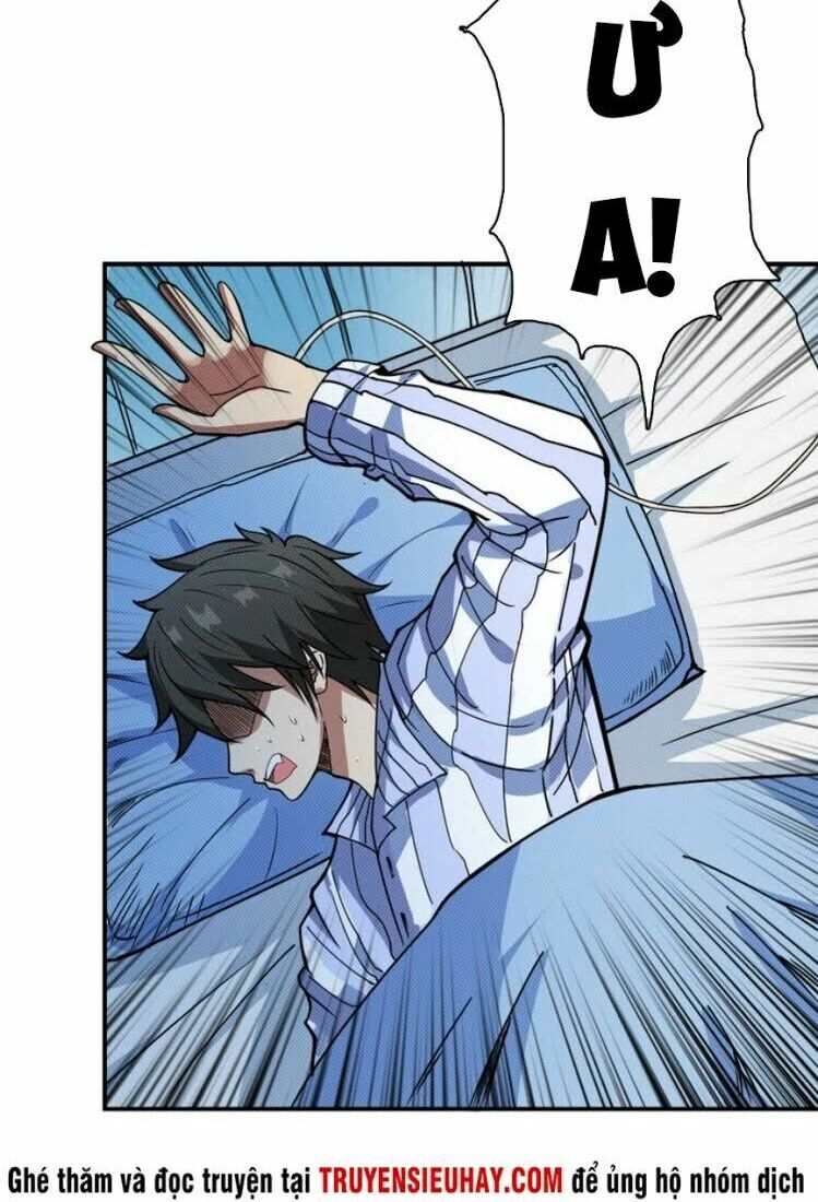 Phệ Thần Kỷ Chapter 3 - 49