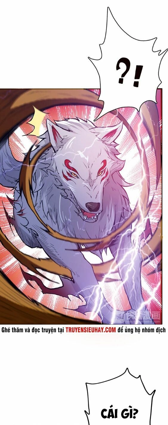 Phệ Thần Kỷ Chapter 4 - 13