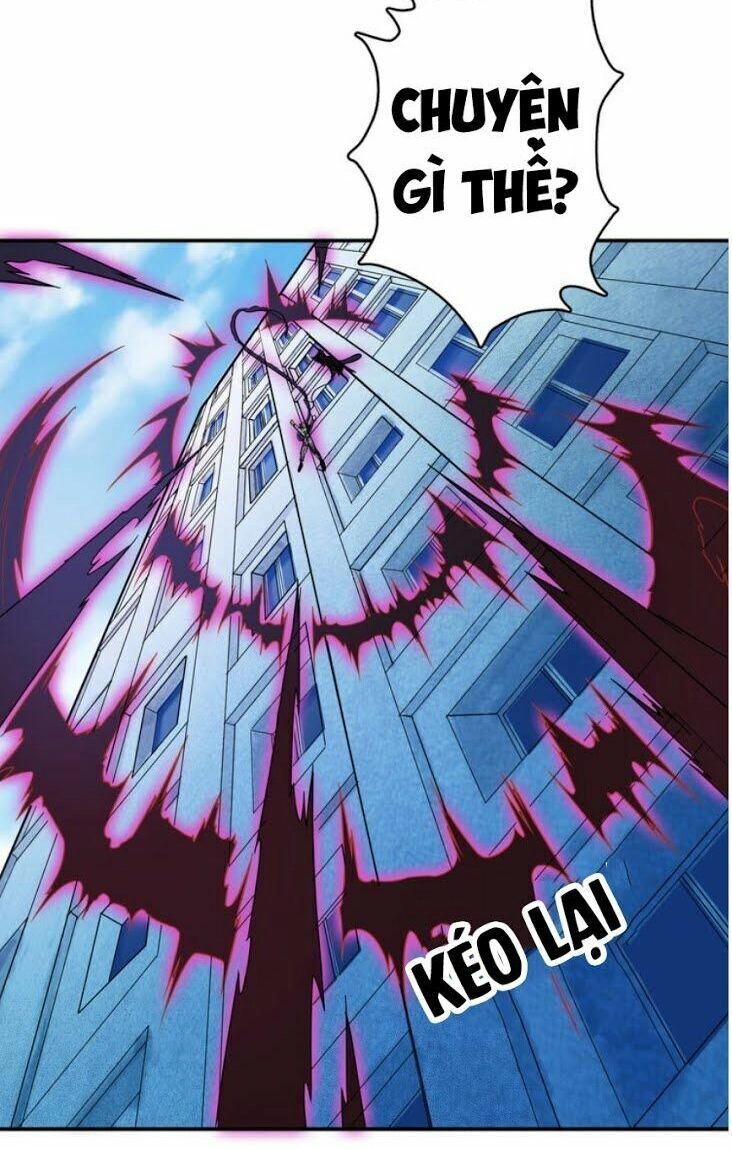 Phệ Thần Kỷ Chapter 5 - 39