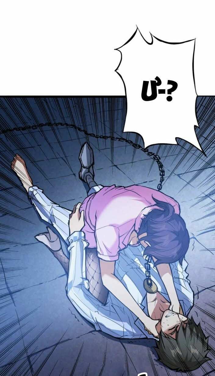 Phệ Thần Kỷ Chapter 6 - 18