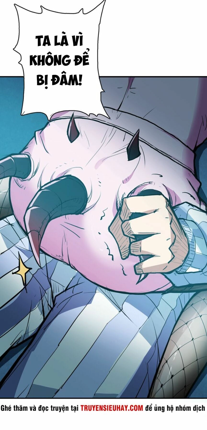 Phệ Thần Kỷ Chapter 6 - 21