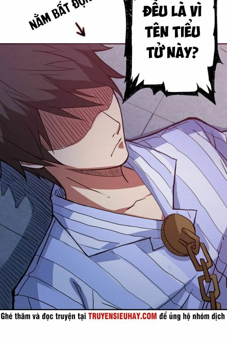 Phệ Thần Kỷ Chapter 6 - 34