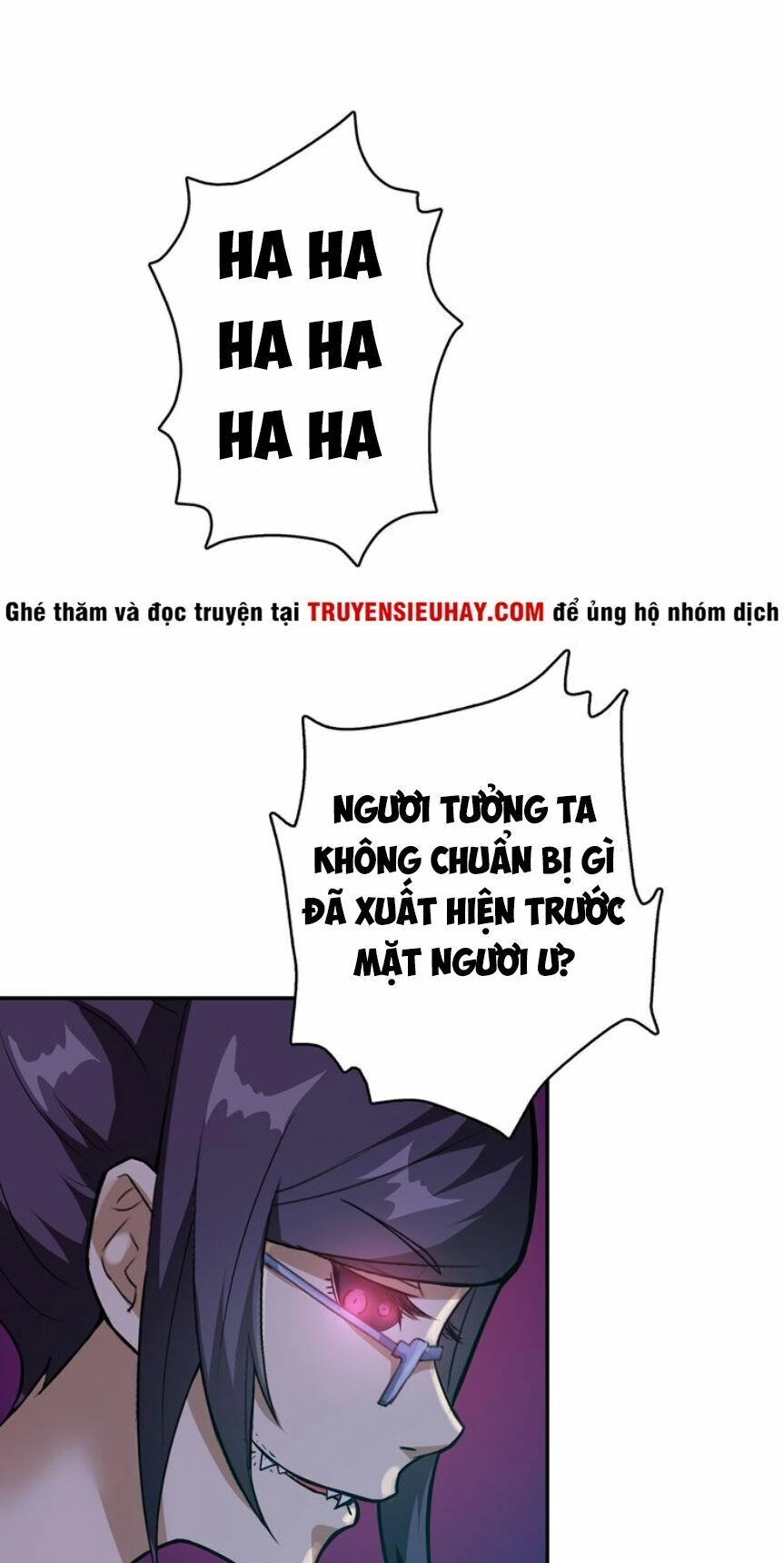 Phệ Thần Kỷ Chapter 7 - 2