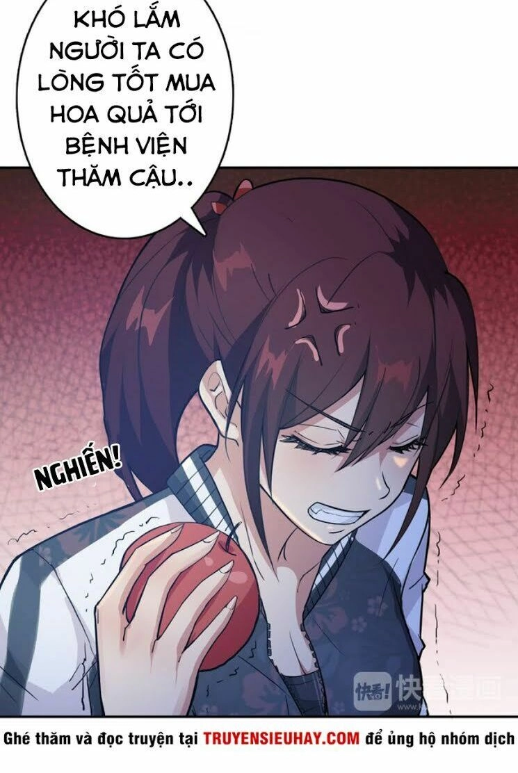 Phệ Thần Kỷ Chapter 7 - 18