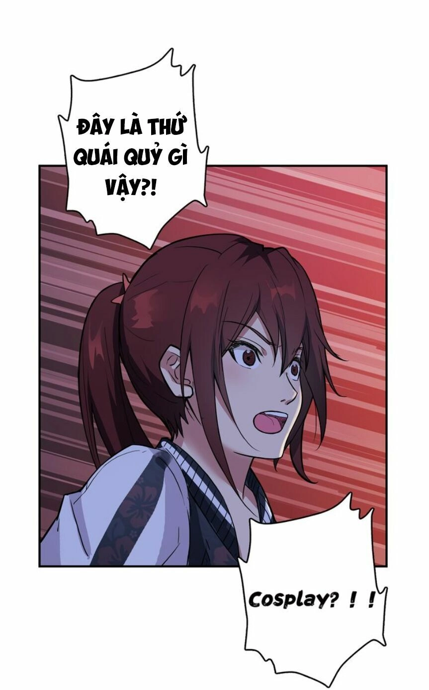 Phệ Thần Kỷ Chapter 7 - 22