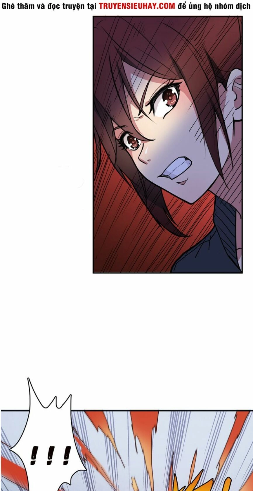 Phệ Thần Kỷ Chapter 7 - 24