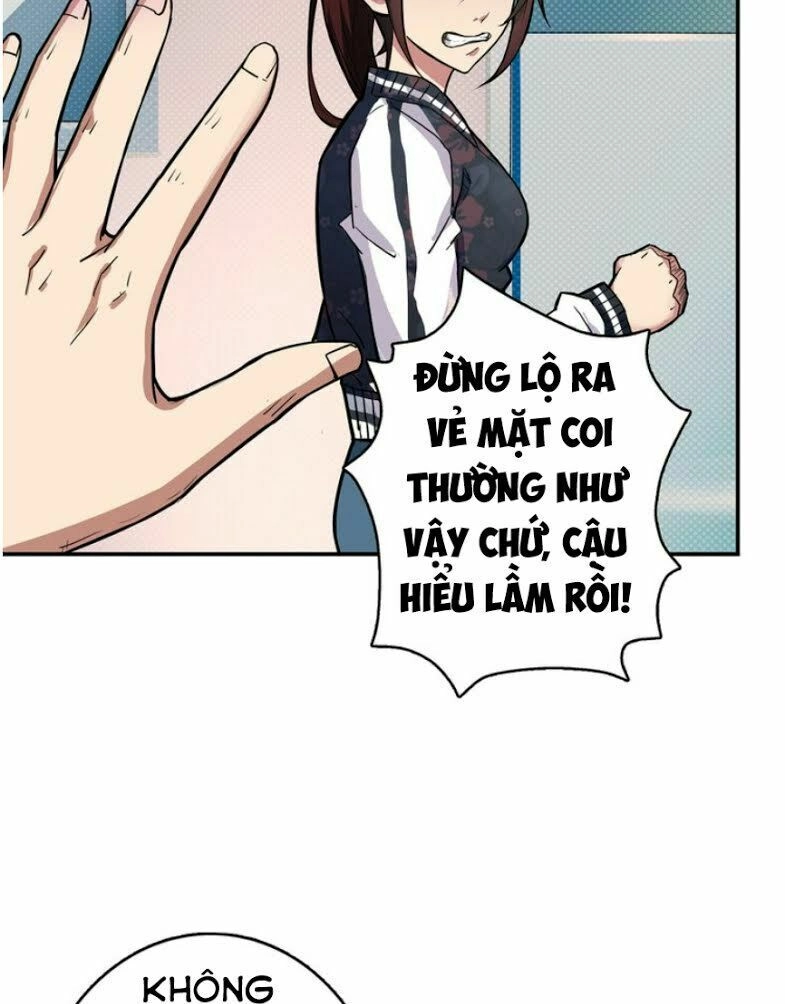 Phệ Thần Kỷ Chapter 7 - 27