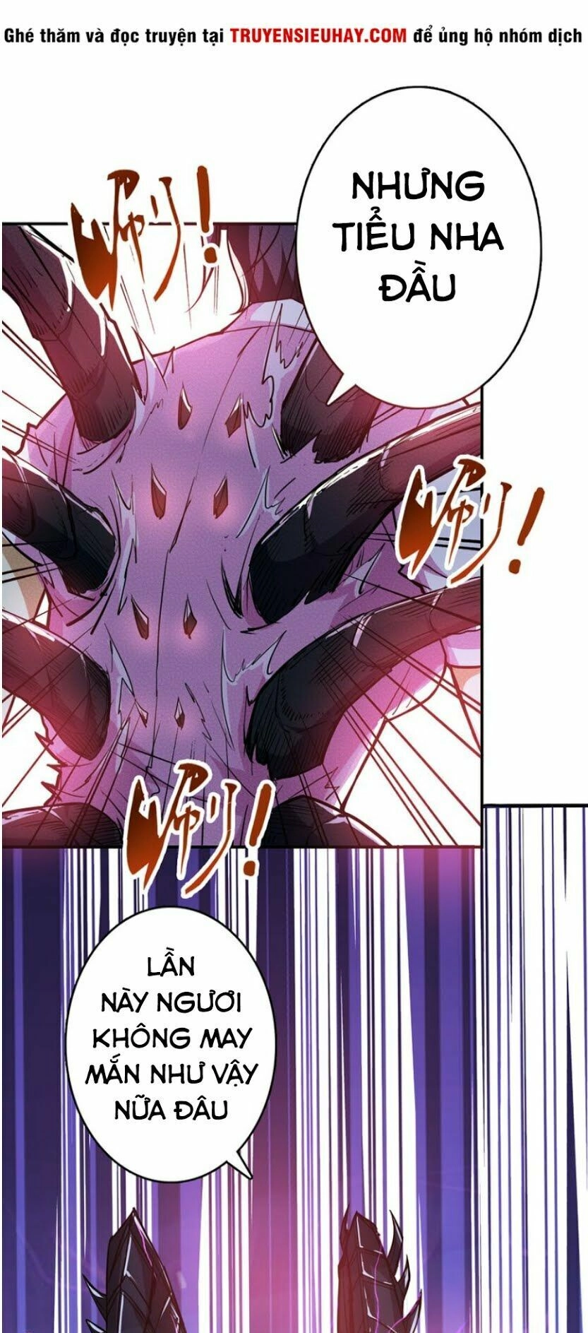 Phệ Thần Kỷ Chapter 7 - 29