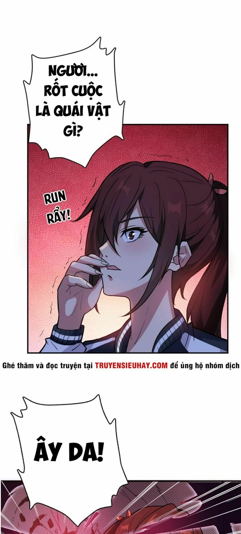 Phệ Thần Kỷ Chapter 7 - 31