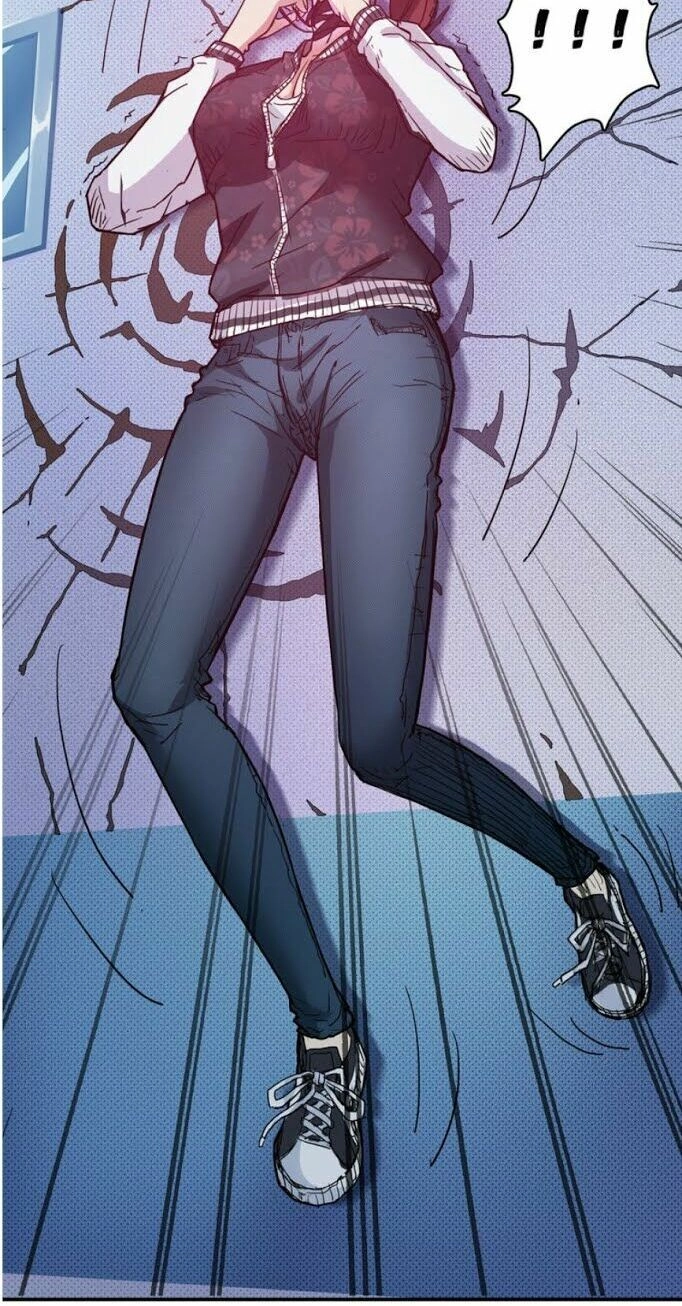 Phệ Thần Kỷ Chapter 7 - 35