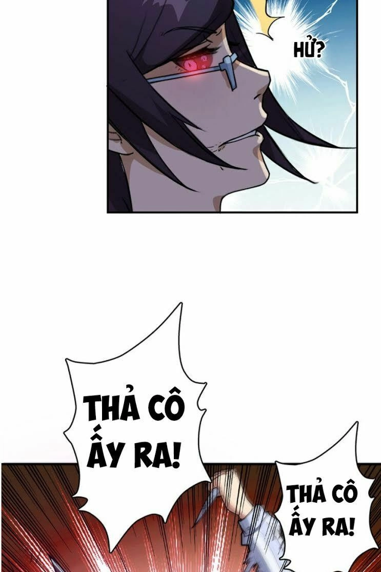 Phệ Thần Kỷ Chapter 7 - 37