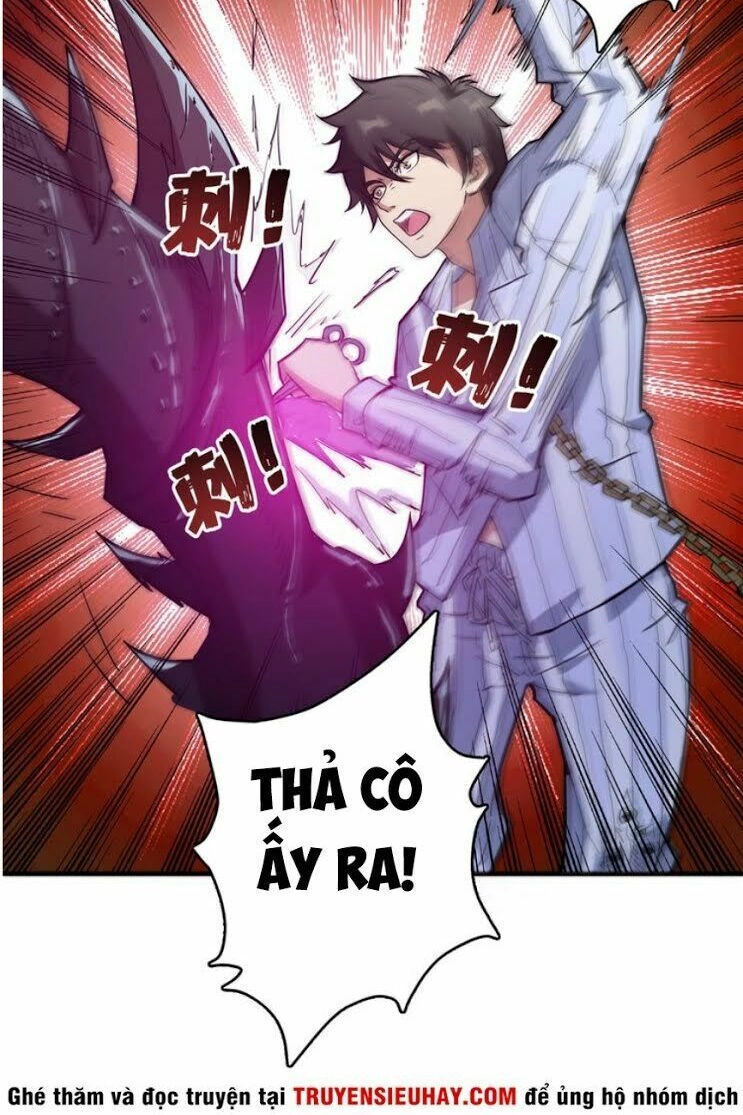 Phệ Thần Kỷ Chapter 7 - 38