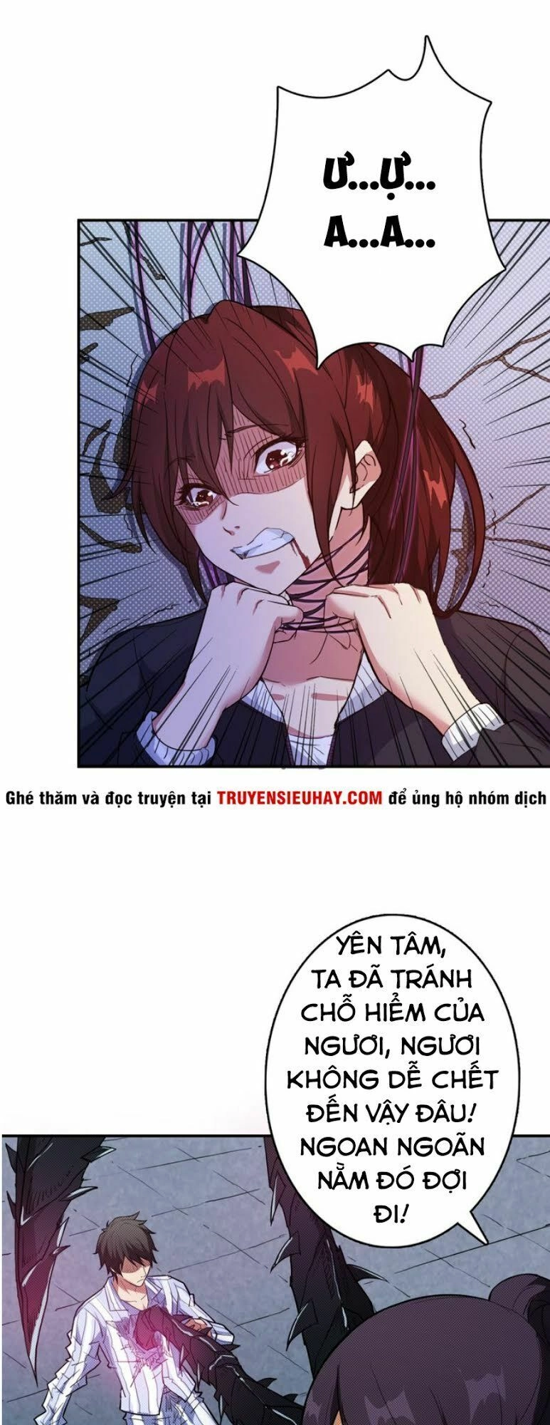 Phệ Thần Kỷ Chapter 7 - 41