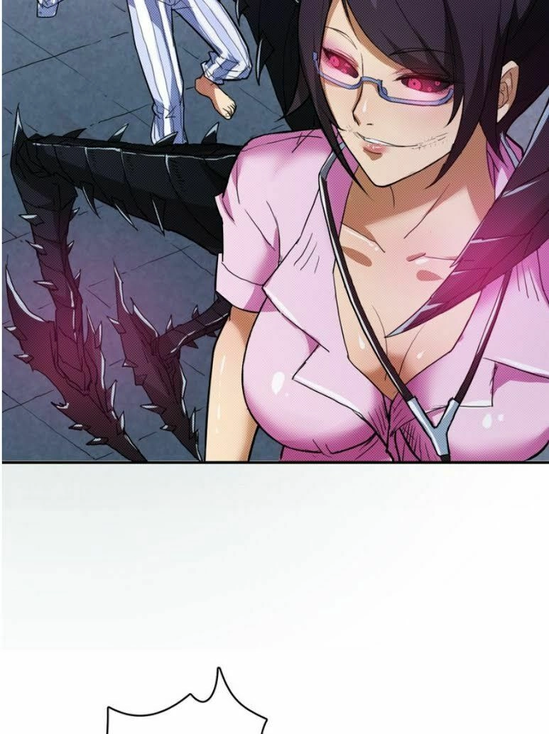 Phệ Thần Kỷ Chapter 7 - 42