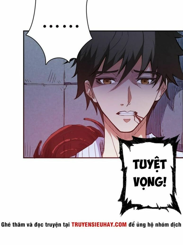 Phệ Thần Kỷ Chapter 7 - 43