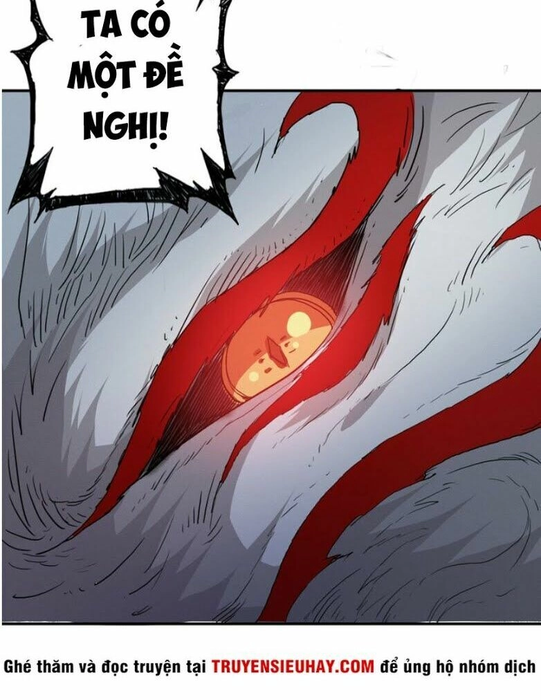 Phệ Thần Kỷ Chapter 7 - 46