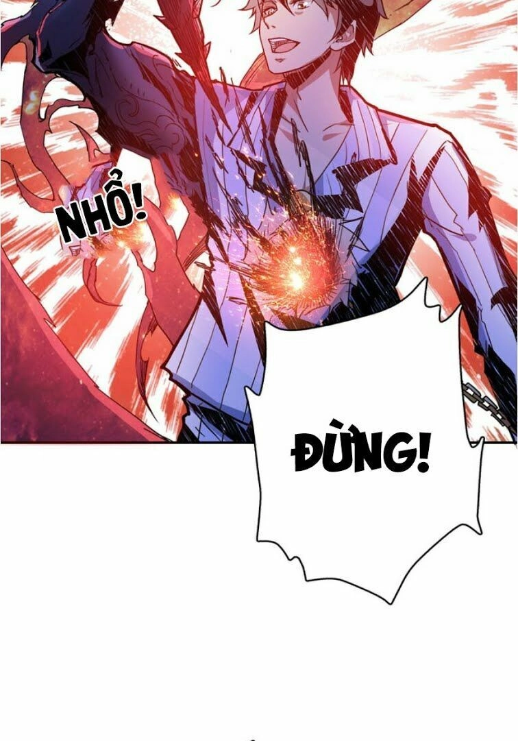 Phệ Thần Kỷ Chapter 8 - 23