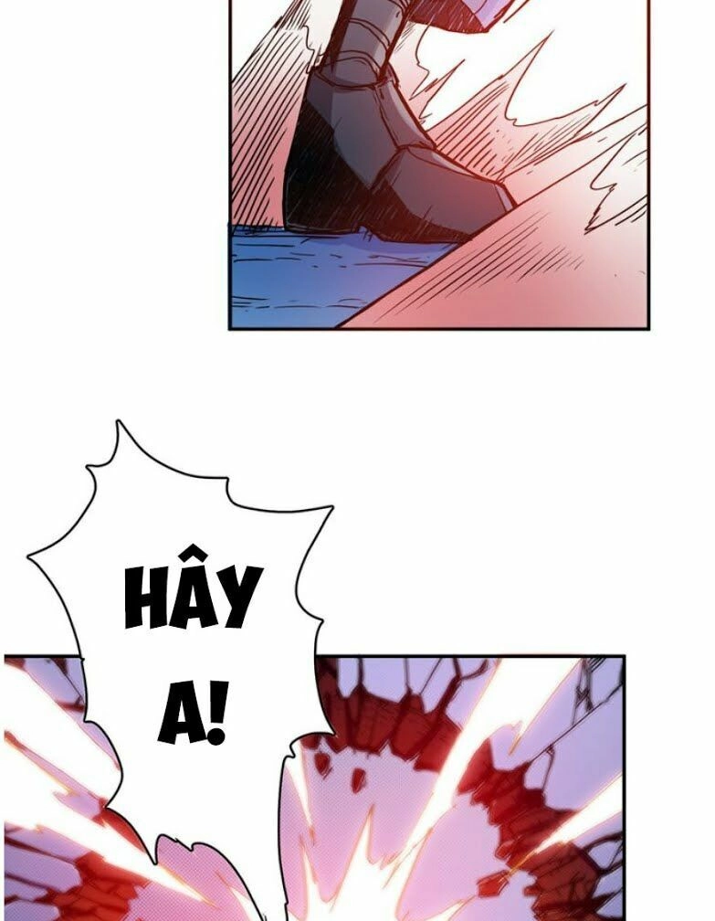 Phệ Thần Kỷ Chapter 9 - 3