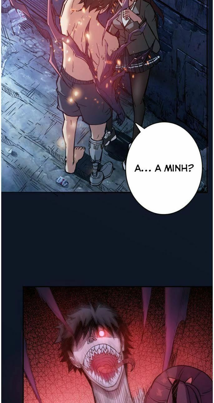 Phệ Thần Kỷ Chapter 9 - 28