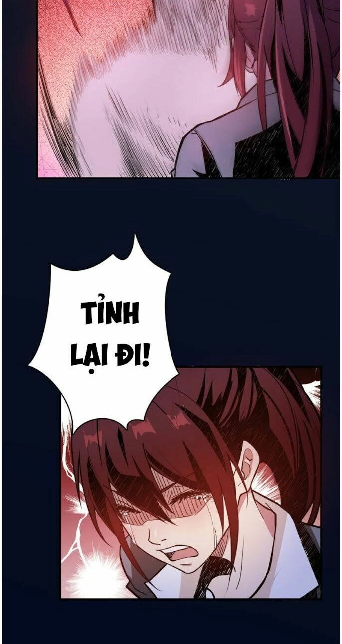 Phệ Thần Kỷ Chapter 9 - 29