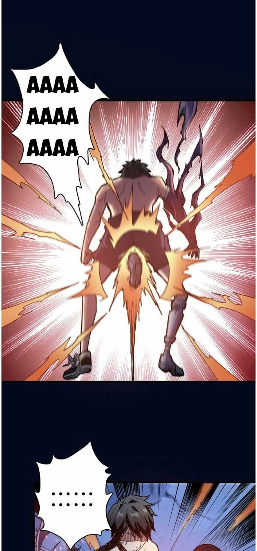 Phệ Thần Kỷ Chapter 9 - 30