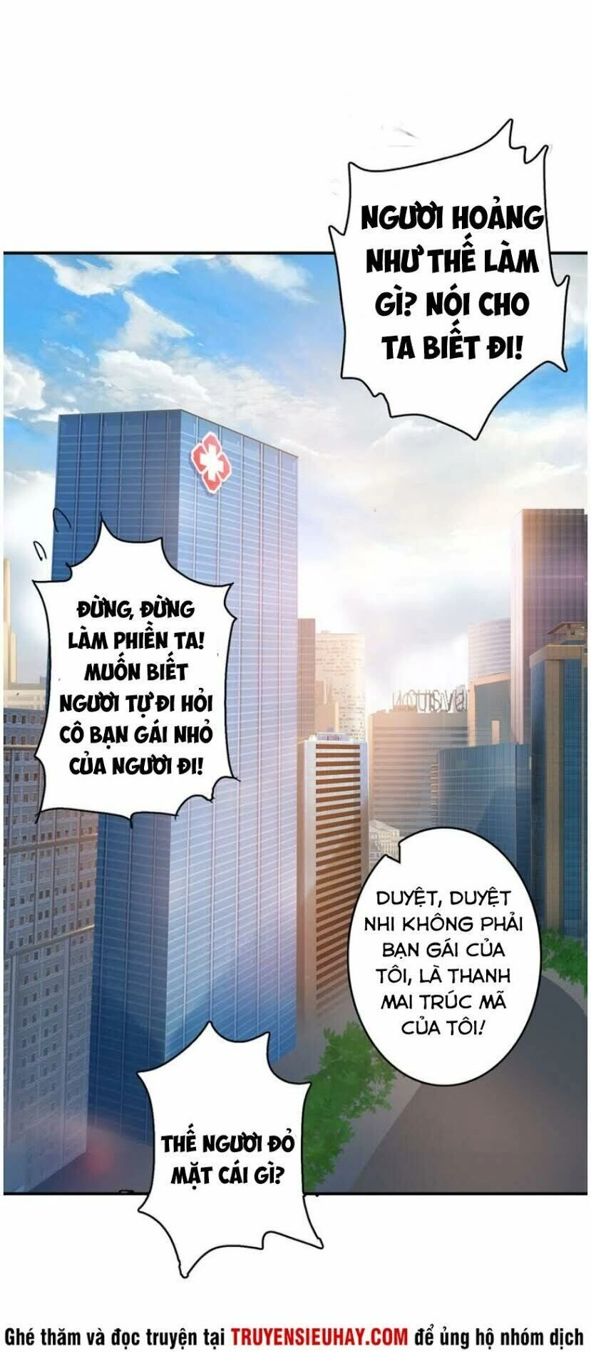 Phệ Thần Kỷ Chapter 9 - 33