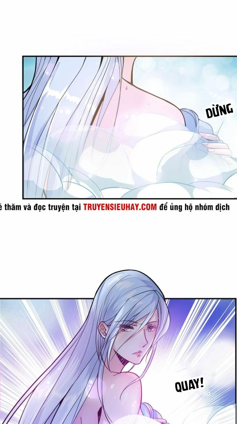 Phệ Thần Kỷ Chapter 10 - 13