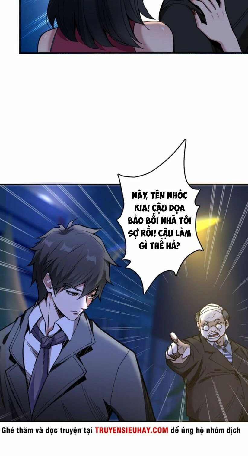 Phệ Thần Kỷ Chapter 10 - 28