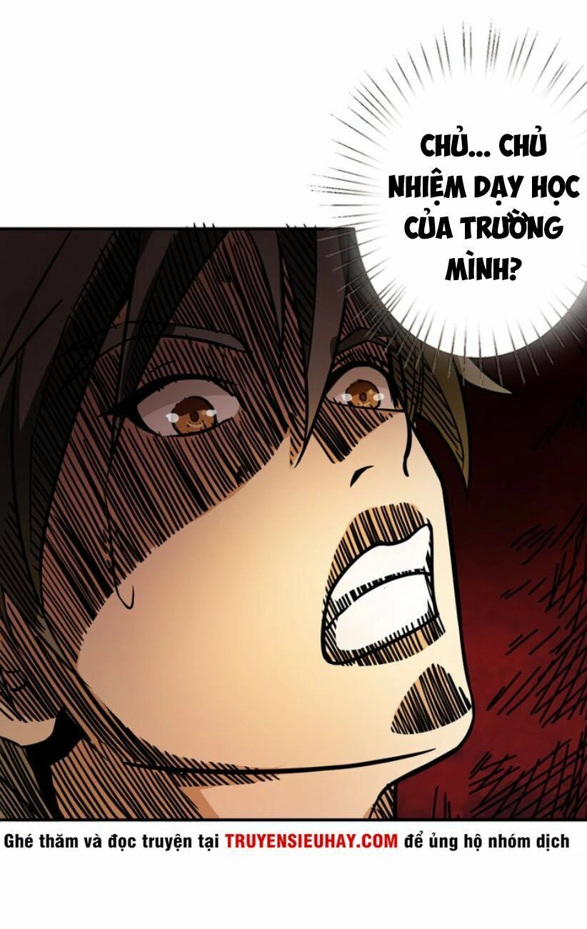 Phệ Thần Kỷ Chapter 10 - 31