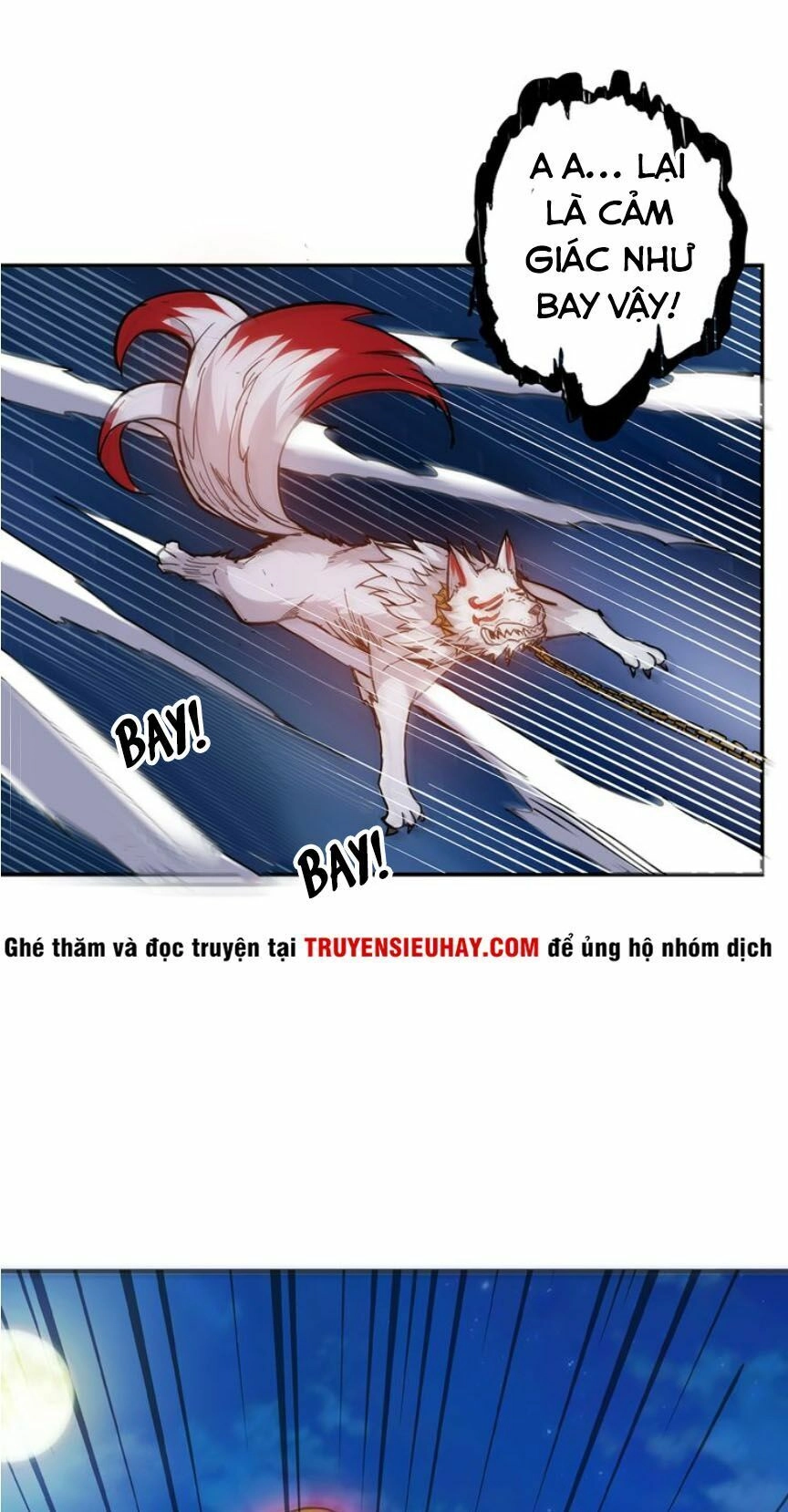 Phệ Thần Kỷ Chapter 11 - 19