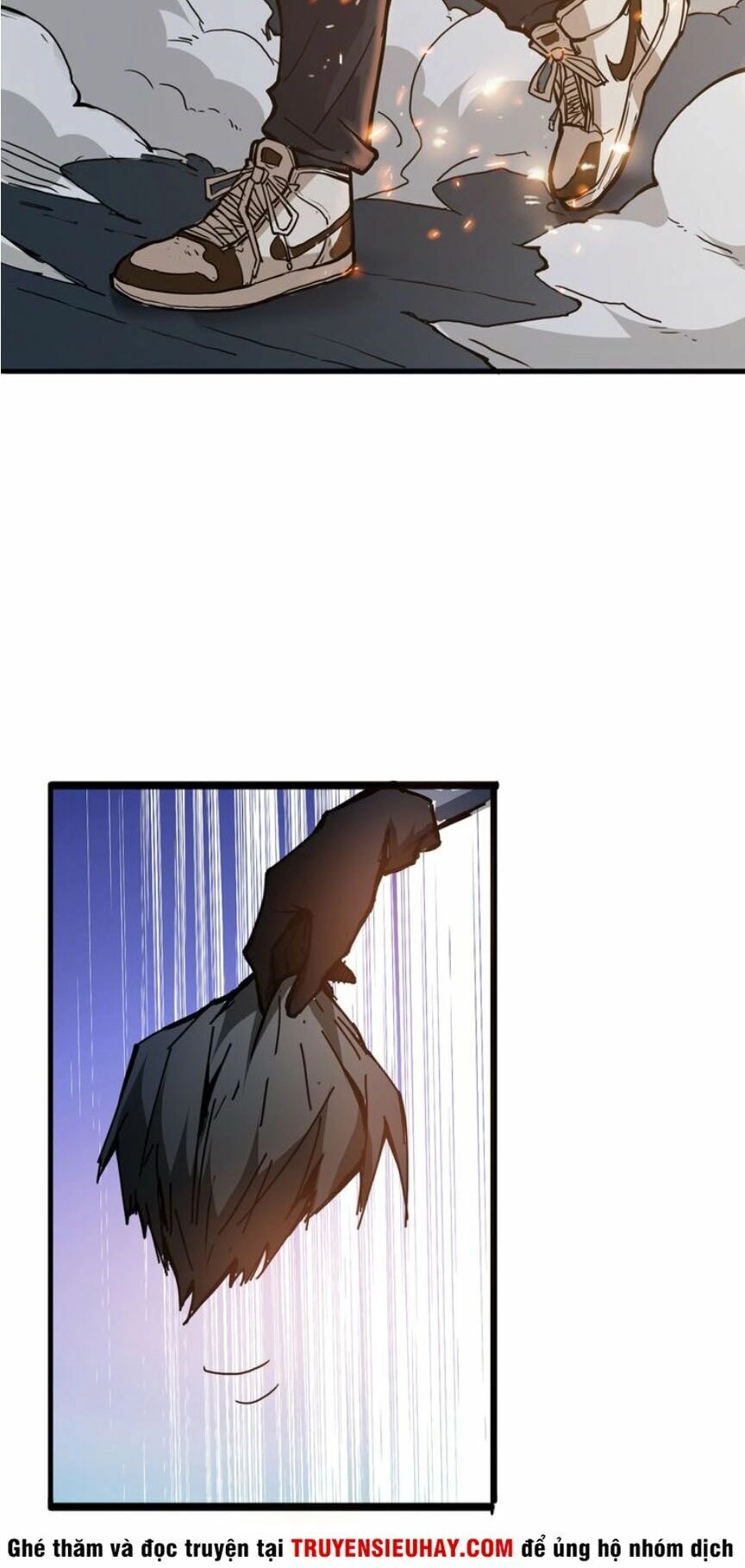 Phệ Thần Kỷ Chapter 11 - 28