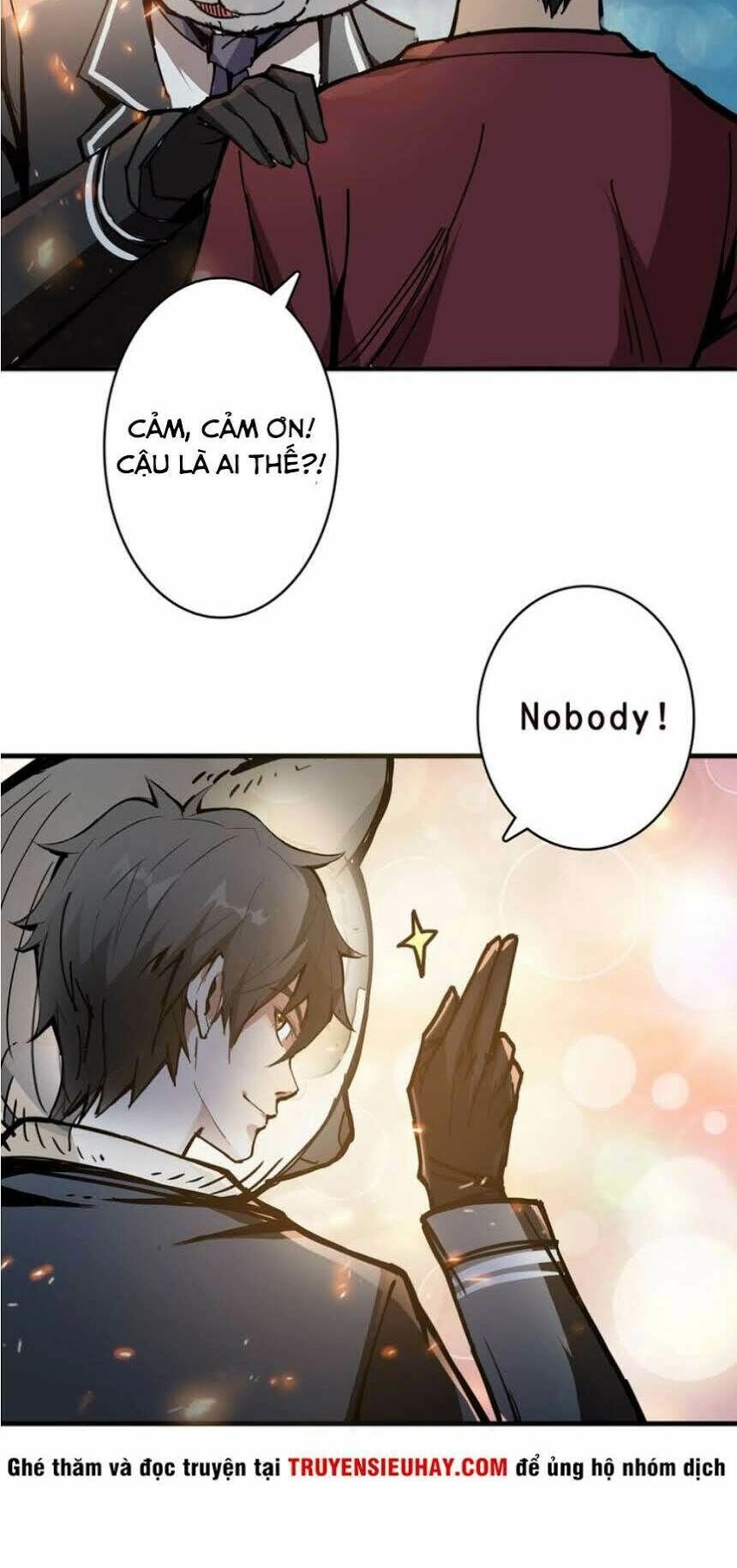 Phệ Thần Kỷ Chapter 11 - 30