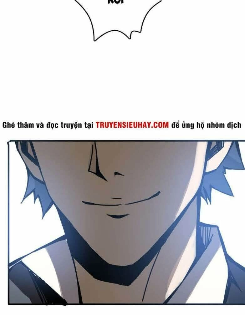 Phệ Thần Kỷ Chapter 11 - 33