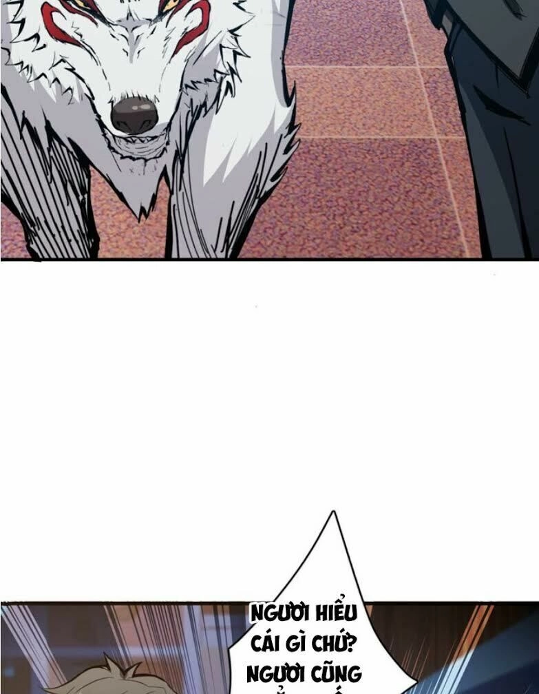 Phệ Thần Kỷ Chapter 12 - 13