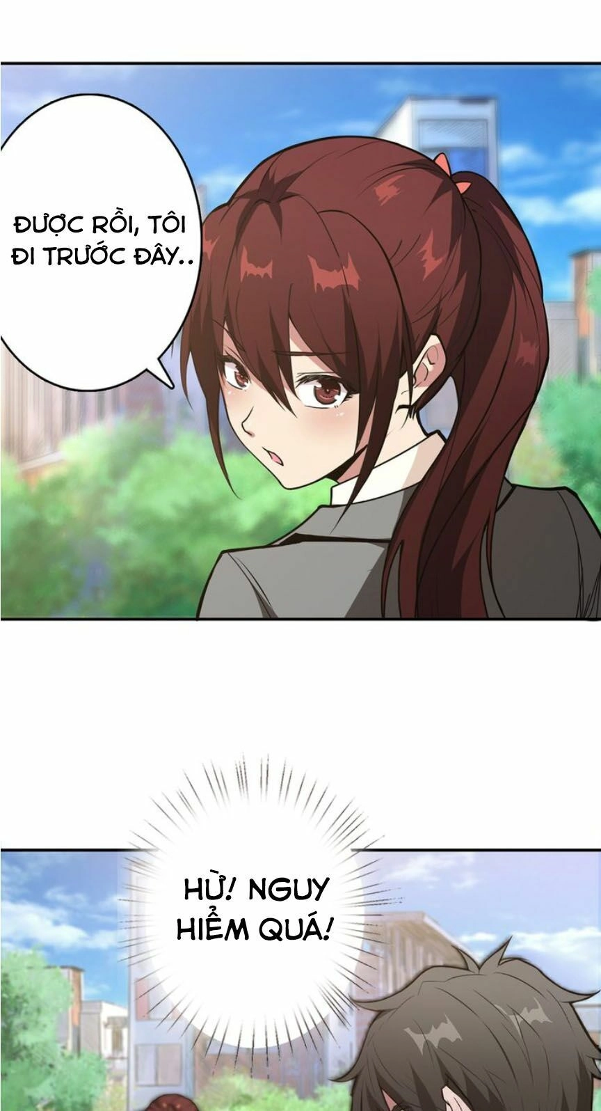 Phệ Thần Kỷ Chapter 12 - 24