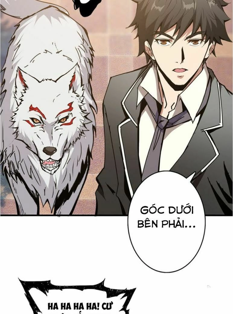 Phệ Thần Kỷ Chapter 12 - 34