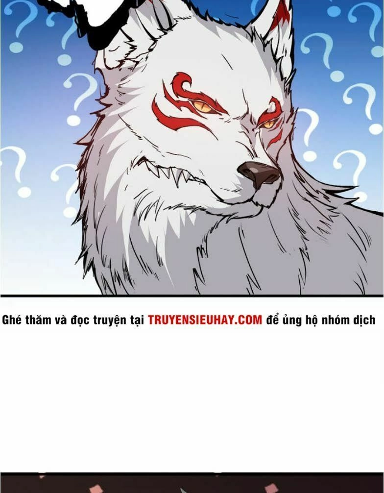 Phệ Thần Kỷ Chapter 12 - 37