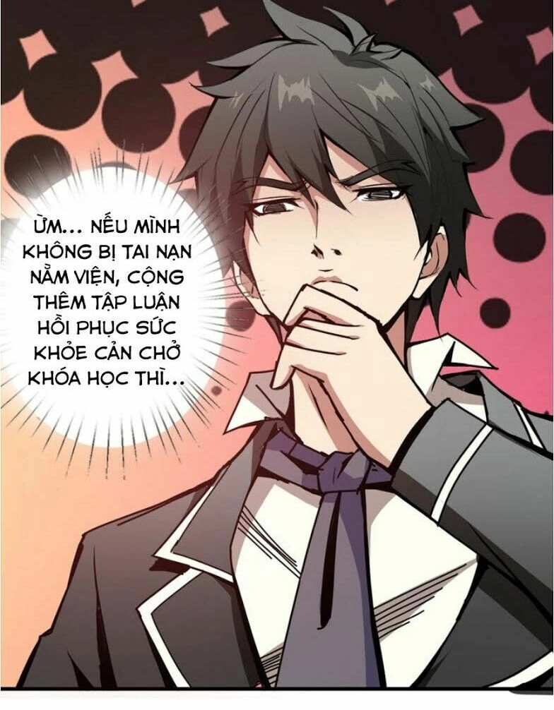 Phệ Thần Kỷ Chapter 12 - 38