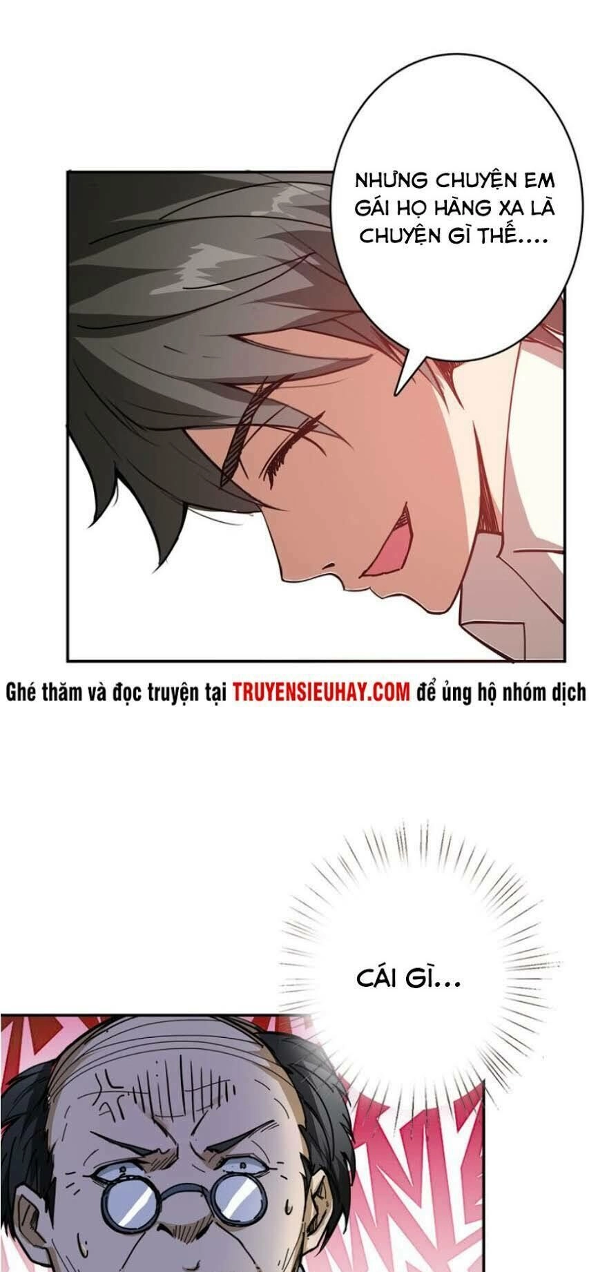 Phệ Thần Kỷ Chapter 13 - 8