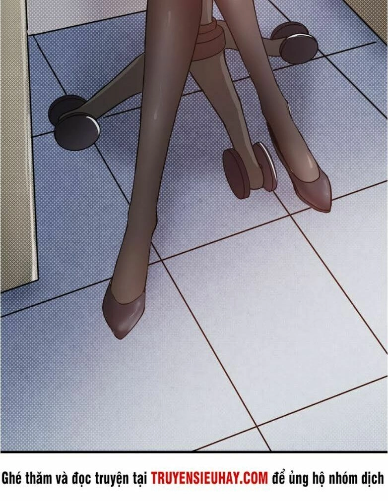 Phệ Thần Kỷ Chapter 13 - 20