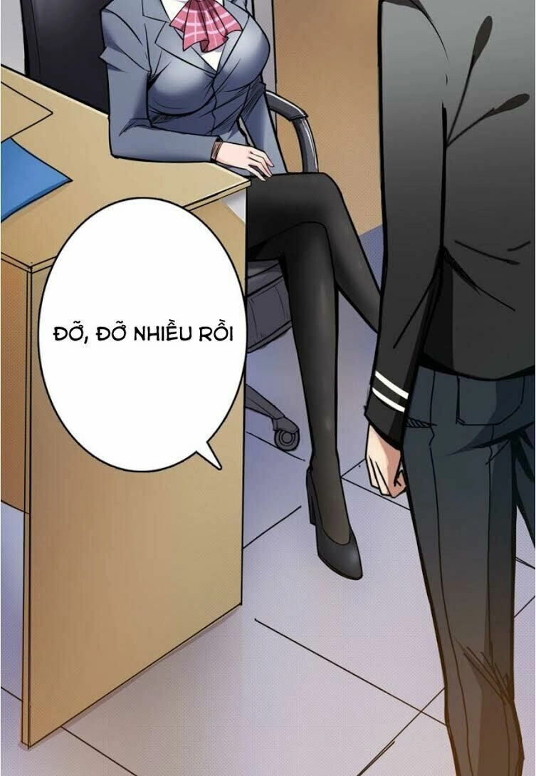 Phệ Thần Kỷ Chapter 13 - 22