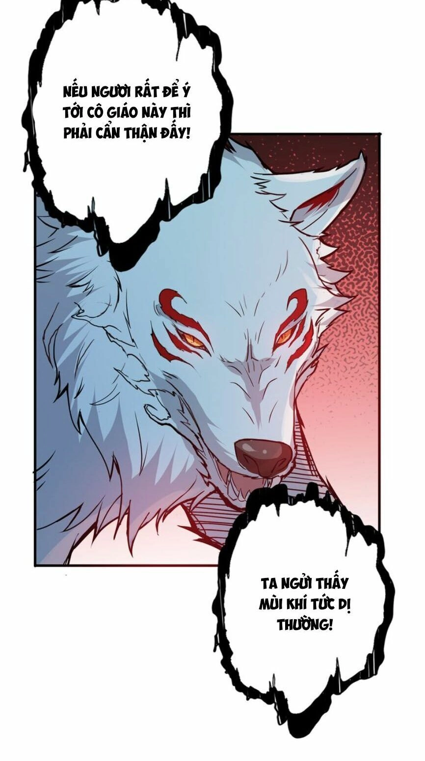 Phệ Thần Kỷ Chapter 13 - 40