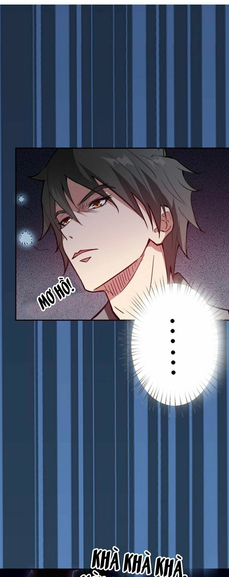 Phệ Thần Kỷ Chapter 14 - 2